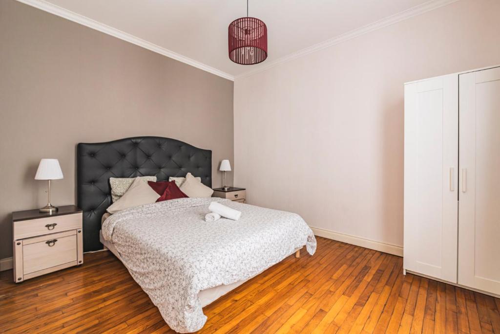 Spacieux Cœur de Reims - 2