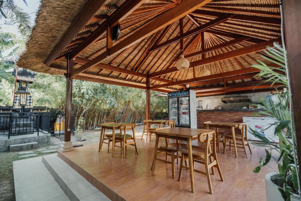Fotografie z fotogalerie ubytování You Suite Seminyak v destinaci Legian