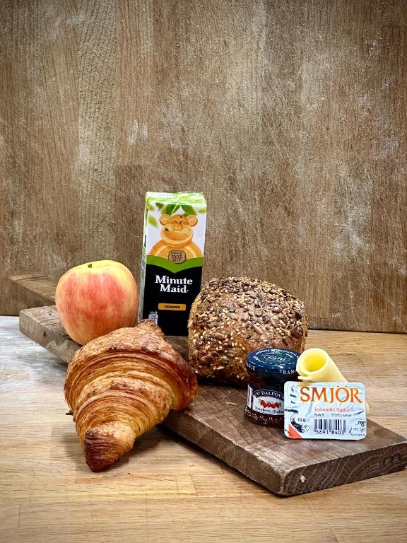 The Swan House by Heimaleiga - Resim 8