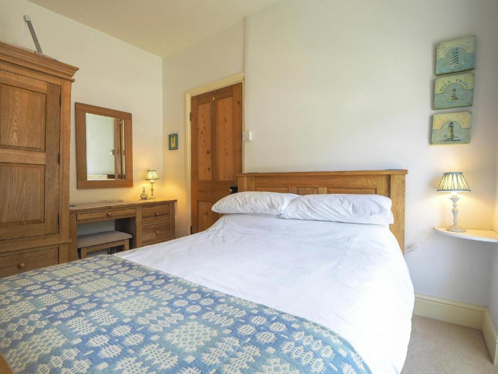 Bywell Llangrannog - Maison 3 Chambres