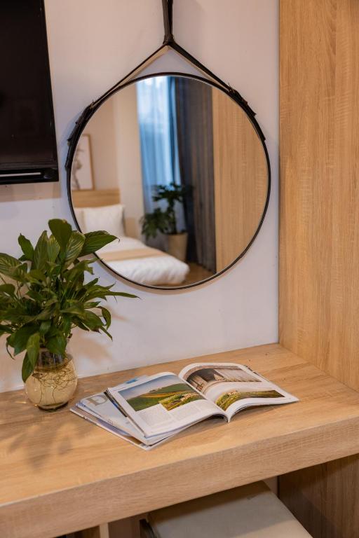 Fotografie z fotogalerie ubytování Phương Trinh Hotel v destinaci Da Lat