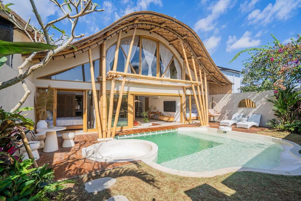NEW! Villa Bamboo Nest - 3BR Villa in Kerobokan, Kerobokan (updated prices  2026)