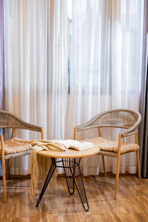 Fotografie z fotogalerie ubytování Phương Trinh Hotel v destinaci Da Lat