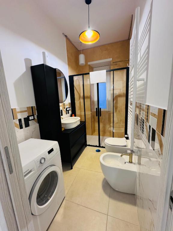 Bagno di Ninfea Home
