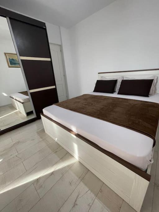 Gallery image of Olivier Apartment in Deva