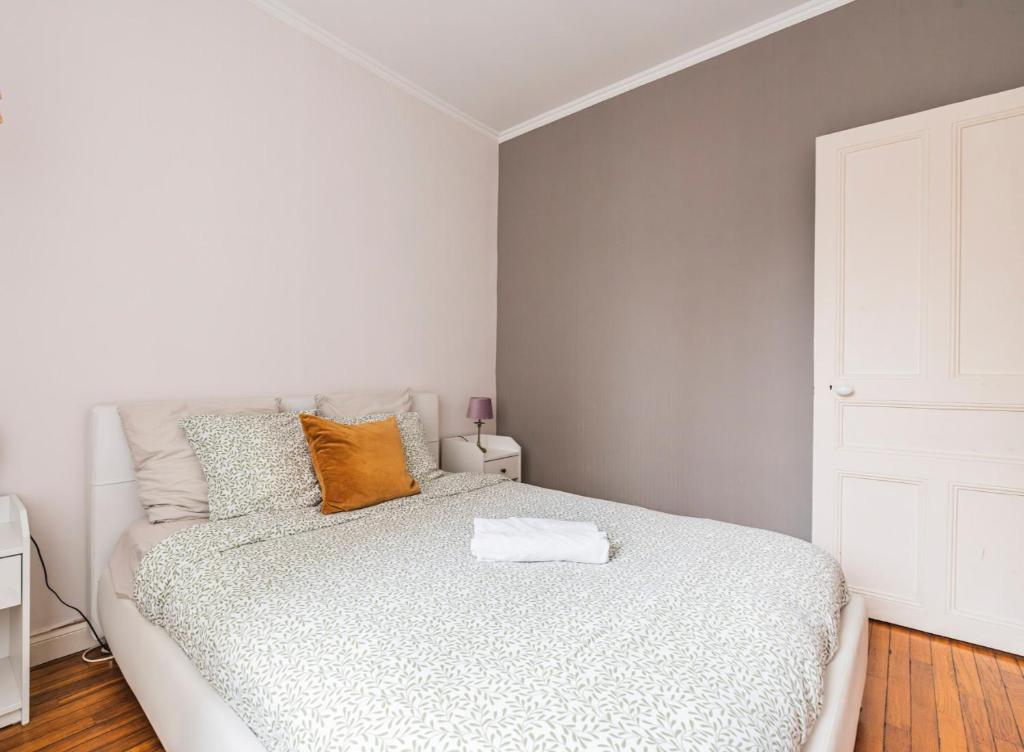 Spacieux Cœur de Reims - 16