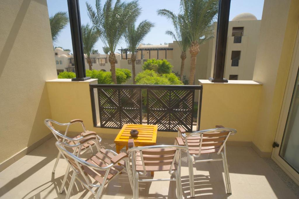 Stella Gardens Resort & Spa, Makadi Bay - 12