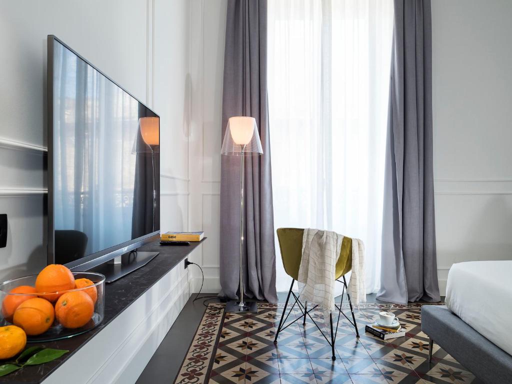 Habitat Boutique Hotel - Resim 44