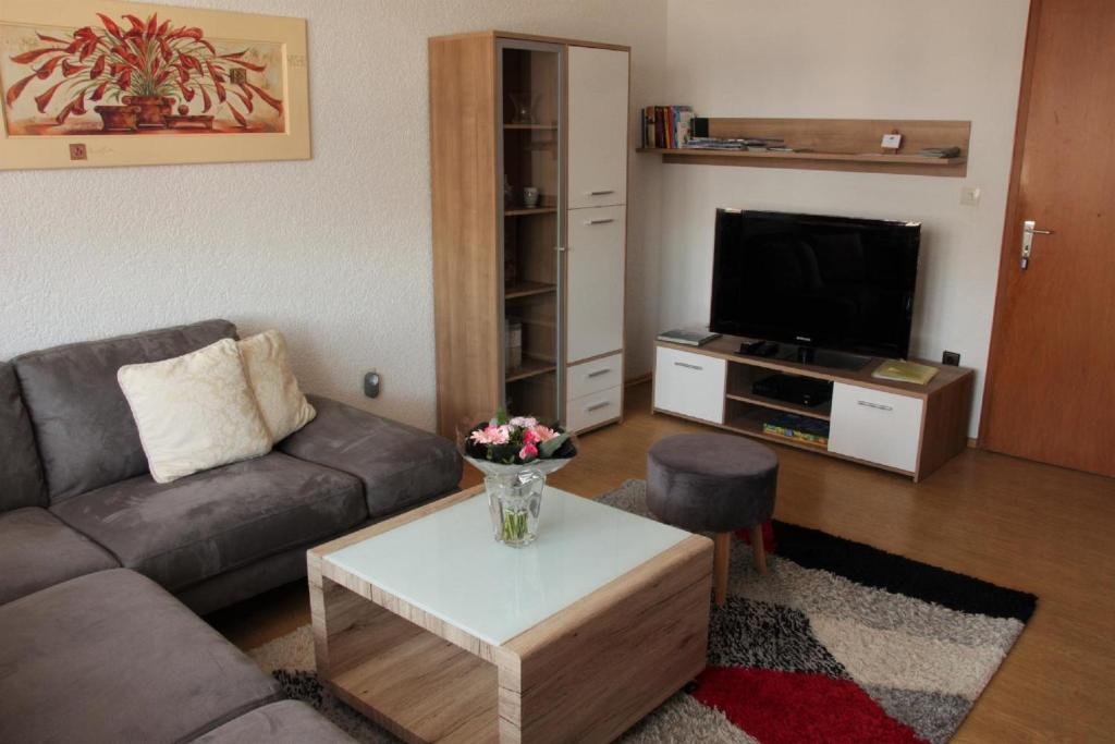 Ferienwohnung Penzkofer - Apartment