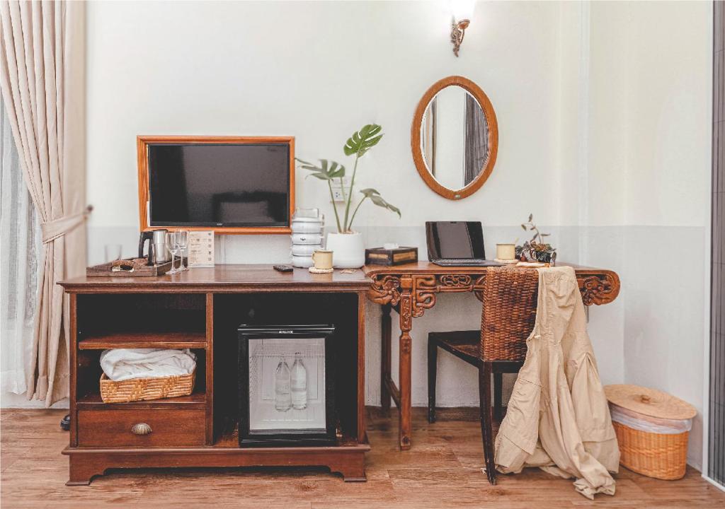 Yesterday Hotel - Resim 12