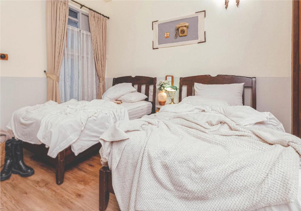 Yesterday Hotel - Resim 7