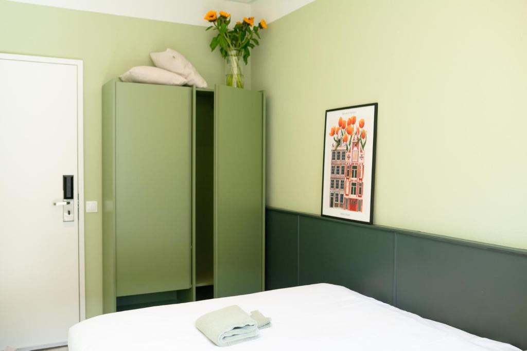 Hotel La Bohème - Resim 16