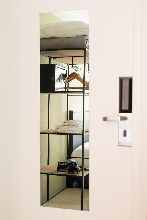 Hotel La Bohème - Resim 23