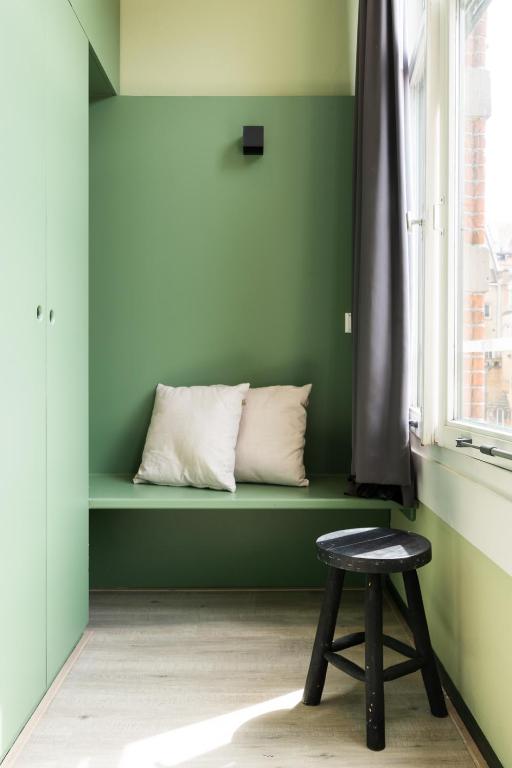 Hotel La Bohème - Resim 27