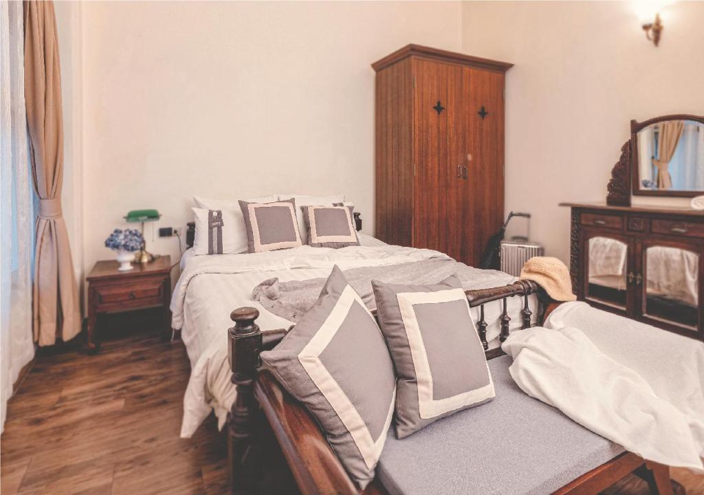 Yesterday Hotel - Resim 14