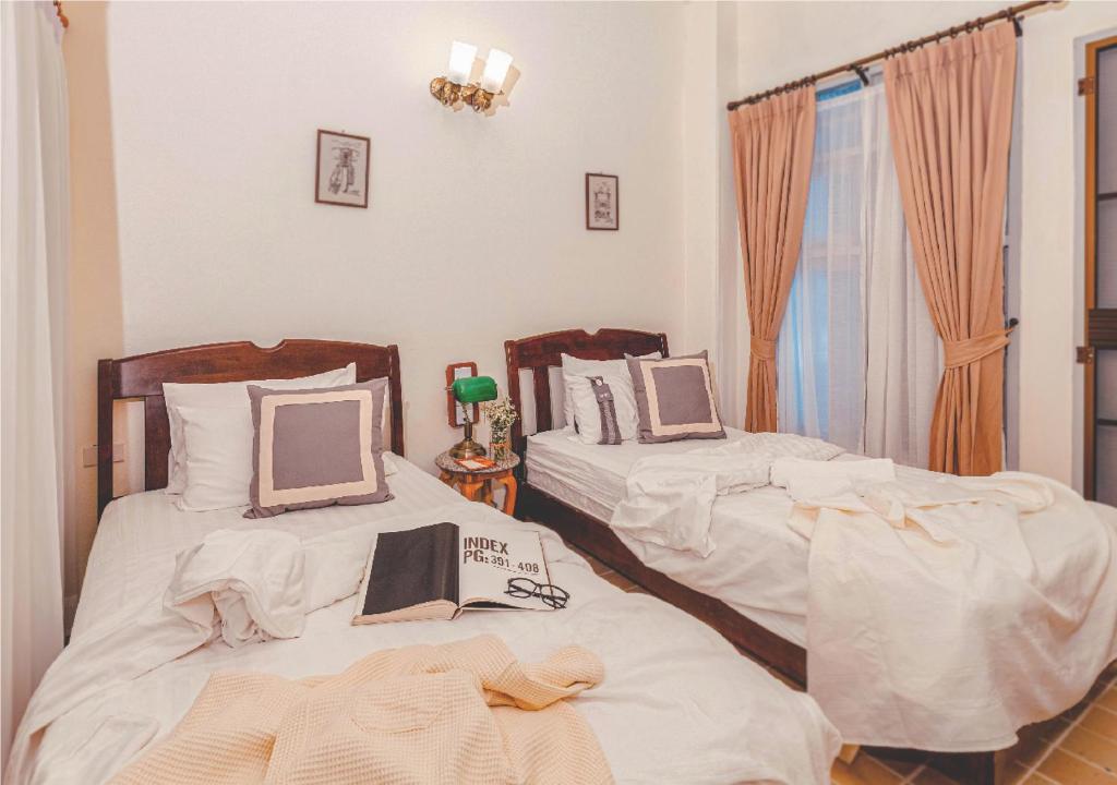 Yesterday Hotel - Resim 5