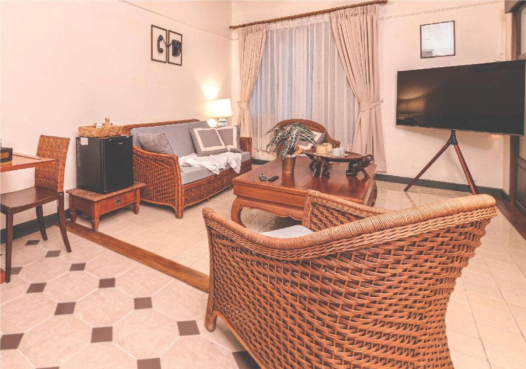 Yesterday Hotel - Resim 4