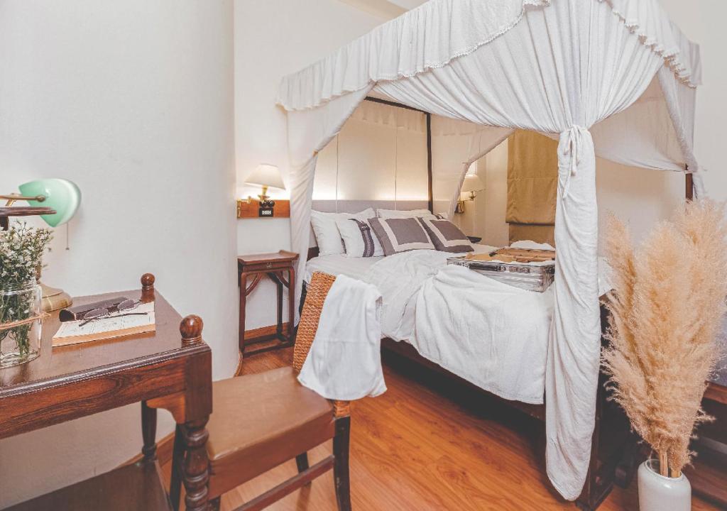 Yesterday Hotel - Resim 32