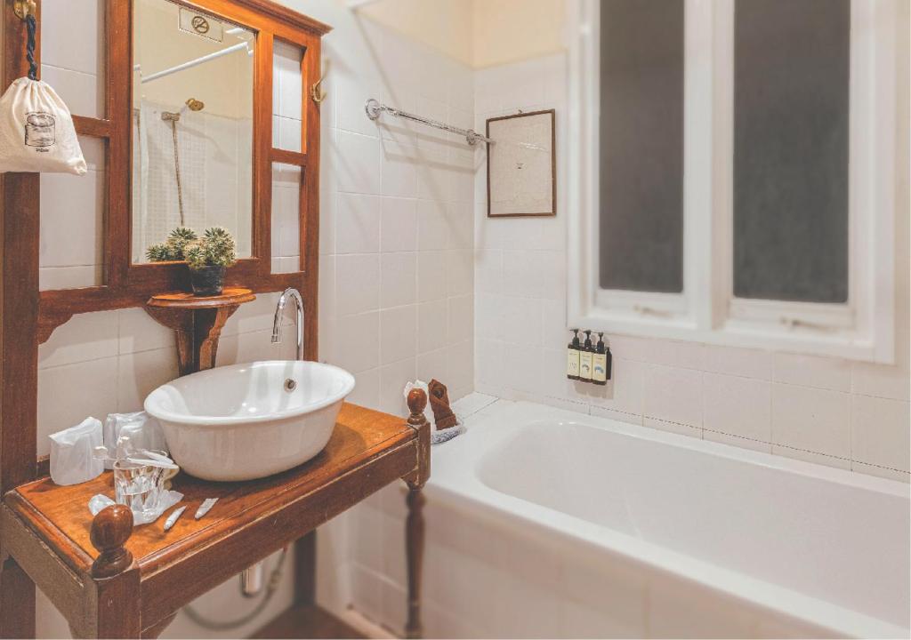 Yesterday Hotel - Resim 29