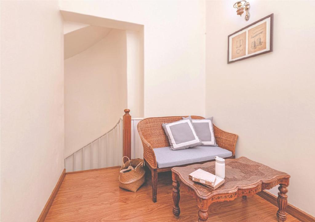 Yesterday Hotel - Resim 30