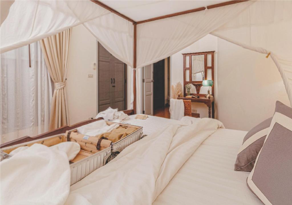 Yesterday Hotel - Resim 2