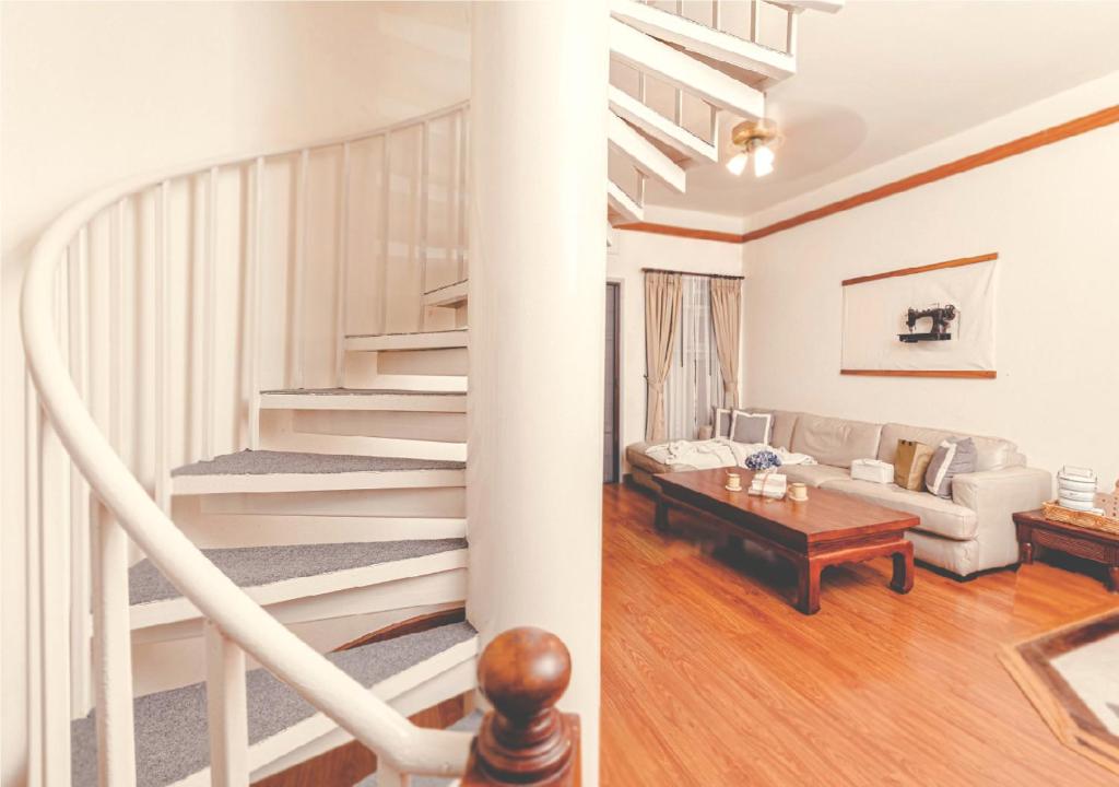 Yesterday Hotel - Resim 27