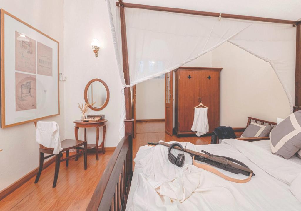 Yesterday Hotel - Resim 26