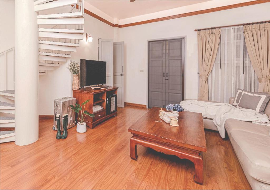 Yesterday Hotel - Resim 28