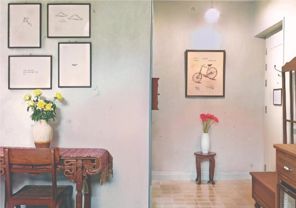 Yesterday Hotel - Resim 40