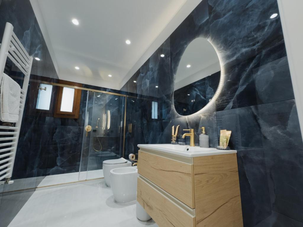 Butera 505-Luxury Suites - Habitación Doble Con Baño Privado