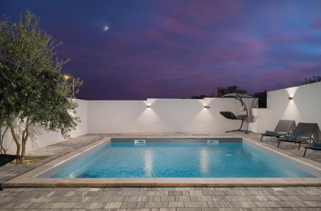 Luxury Villa Jakov with pool
