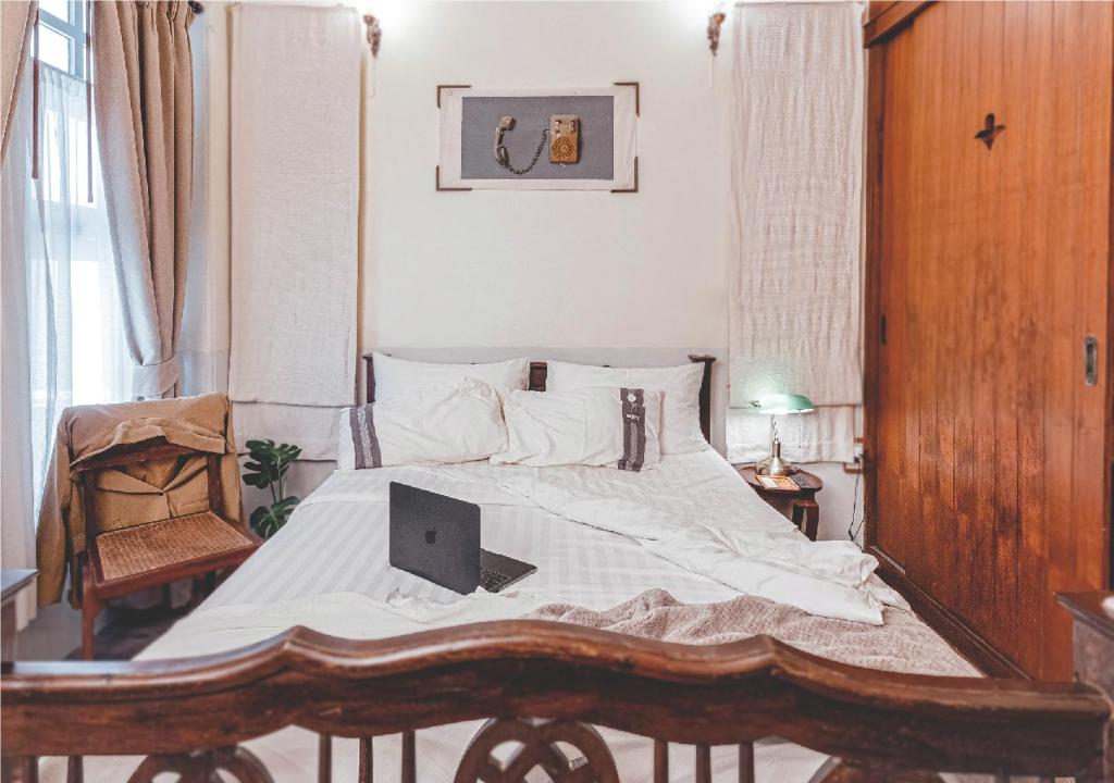 Yesterday Hotel - Resim 43