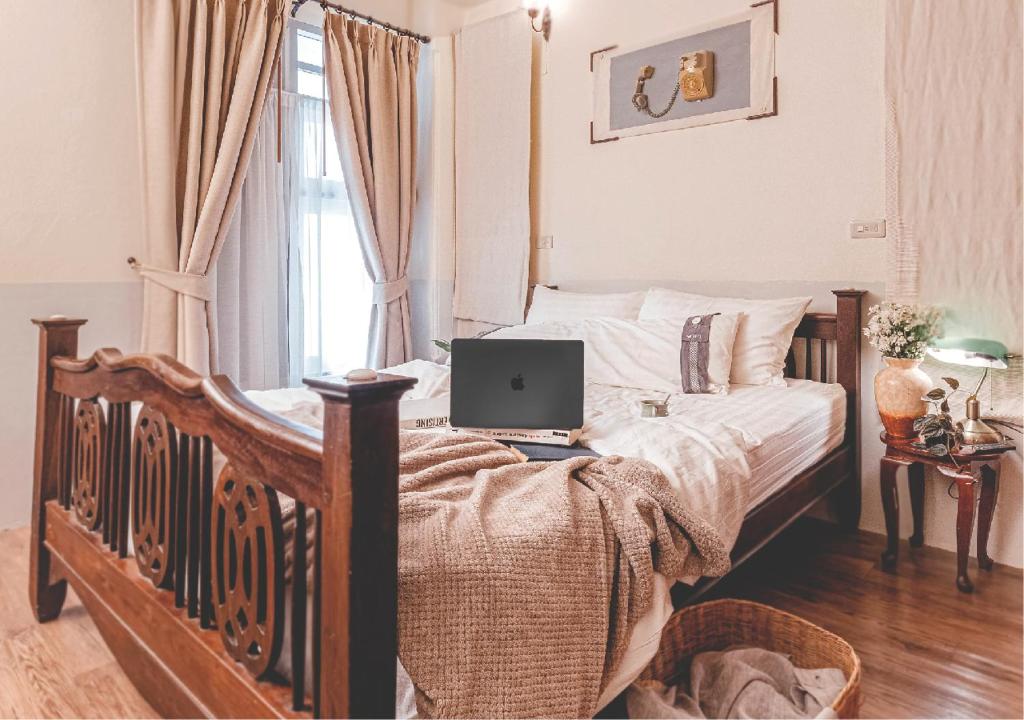 Yesterday Hotel - Resim 45