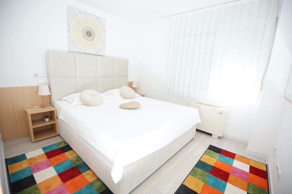 Hotel Panonija - Wohnung