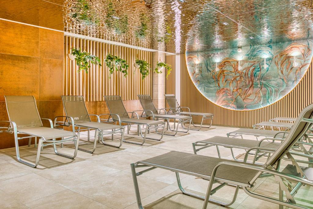 Ensana Thermal Aqua - Resim 11