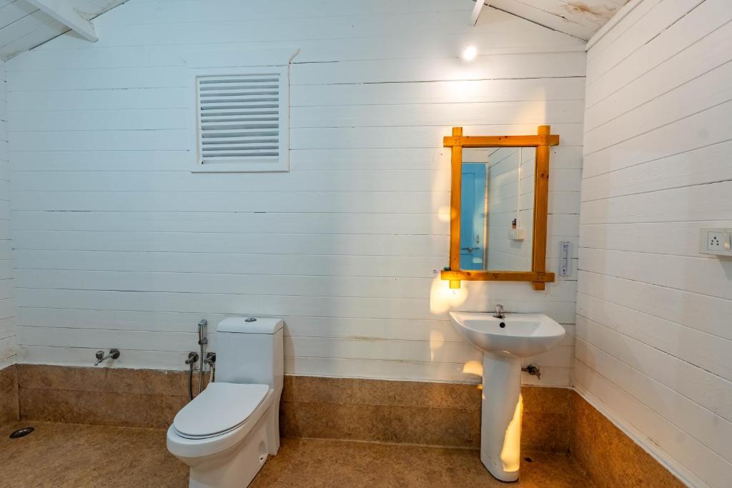 Фотография из галереи Sea Star Resort в Агонде