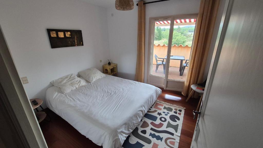 Gallery image of Chambre avec terrasse Argeles sur mer in Argelès-sur-Mer