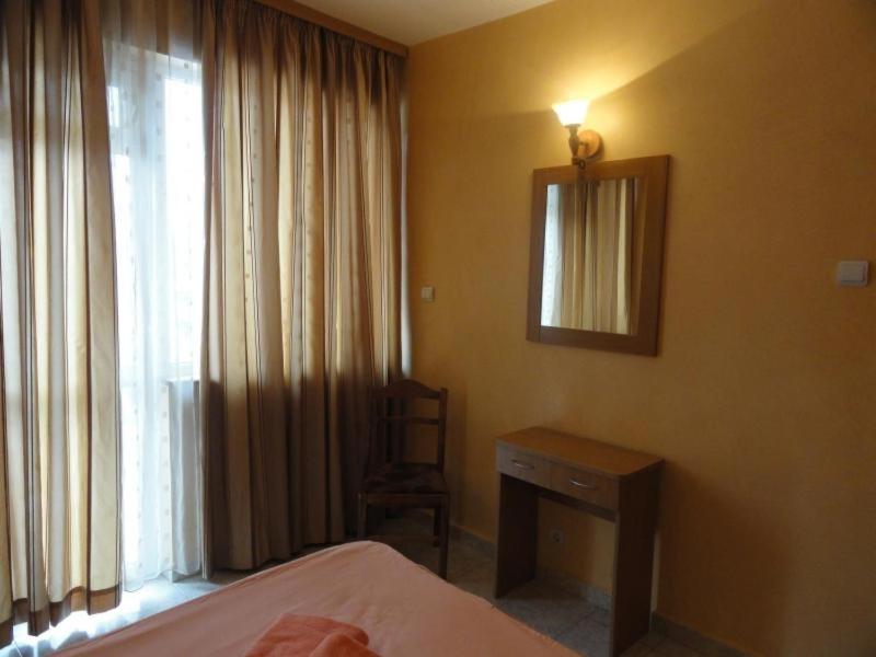 Fotografie z fotogalerie ubytování Hotel Diana 3 v Sofii