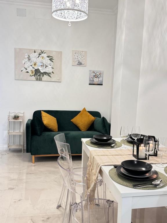 Casa Giulia