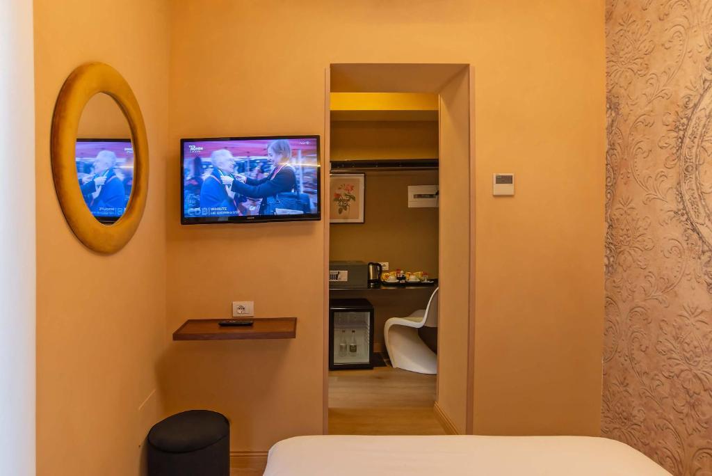 Hotel Elite - Resim 9