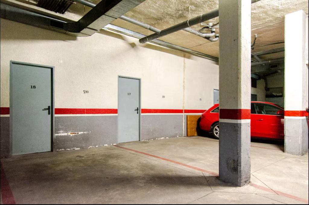 Kép Arruzafa Home szállásáról Córdobában a galériában