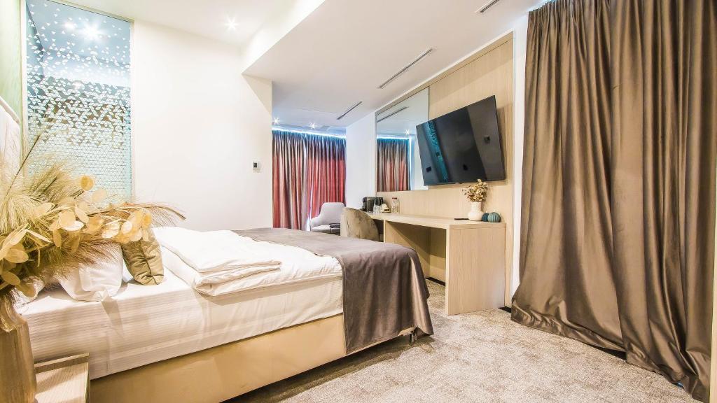 Central Carol 1 - Resim 36