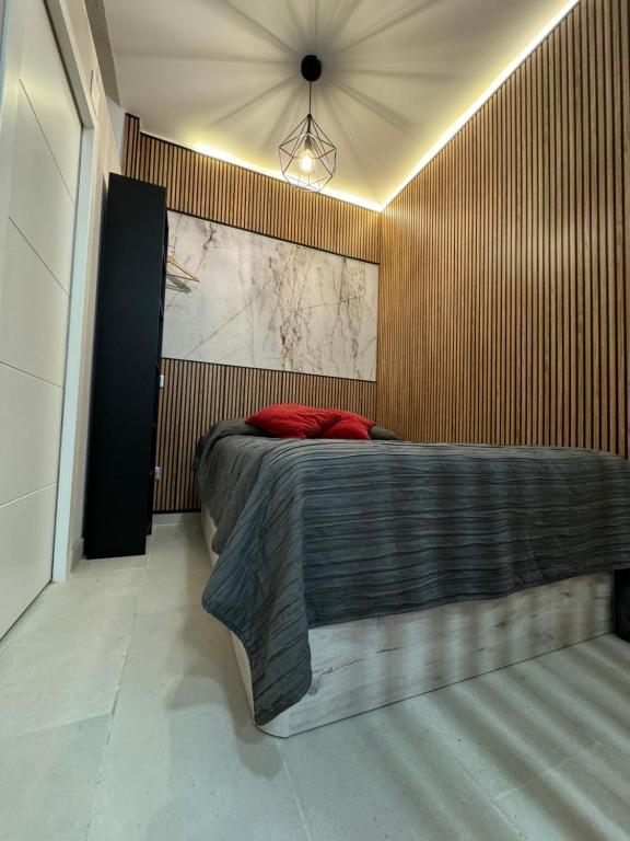 Vistalegre! pequeño y fantastico loft cerca del Metro