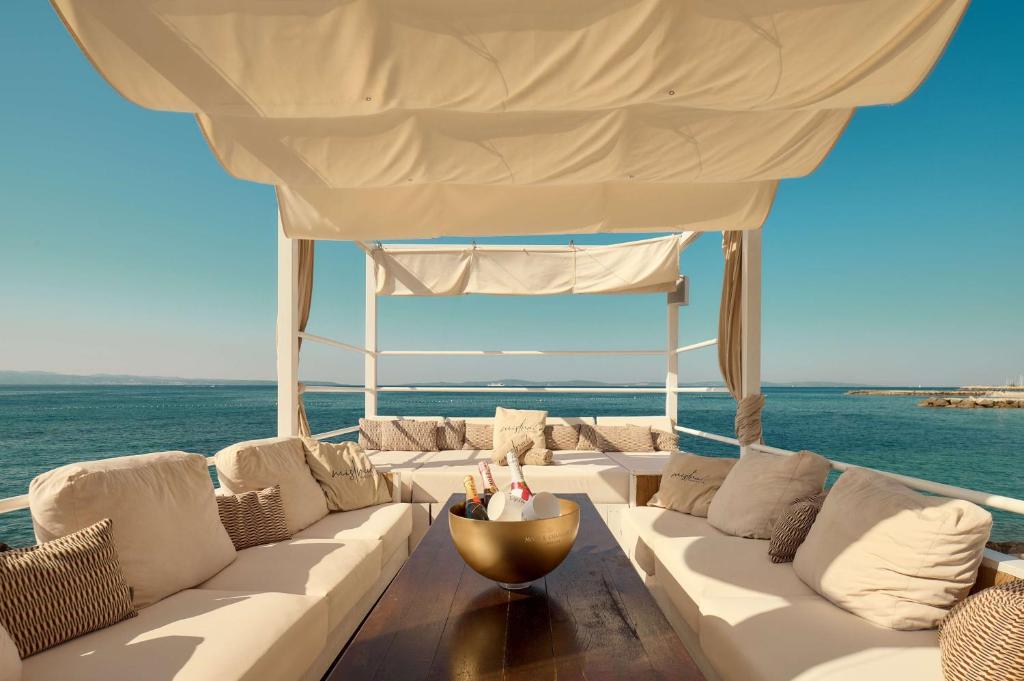 Radisson Blu Resort & Spa - Resim 10