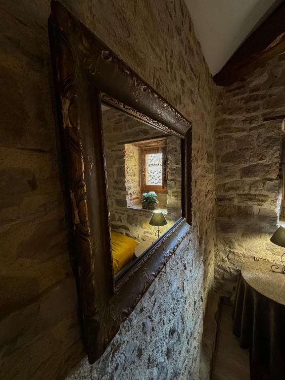 Fotografie z fotogalerie ubytování La Maison Bakéa v destinaci Cordes-sur-Ciel