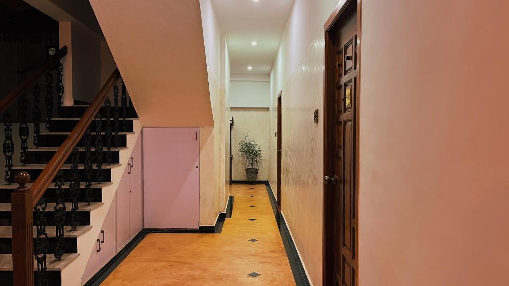 Fotografie z fotogalerie ubytování Villa Vedapuri v destinaci Puduččéri
