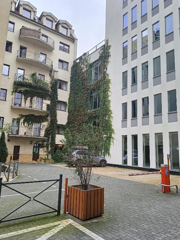 SleepWalker Boutique Suites - Resim 39