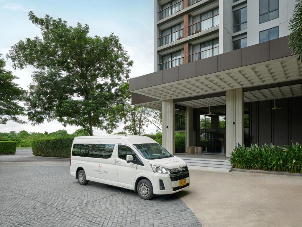 The Park Nine Hotel Suvarnabhumi Airport Shuttle