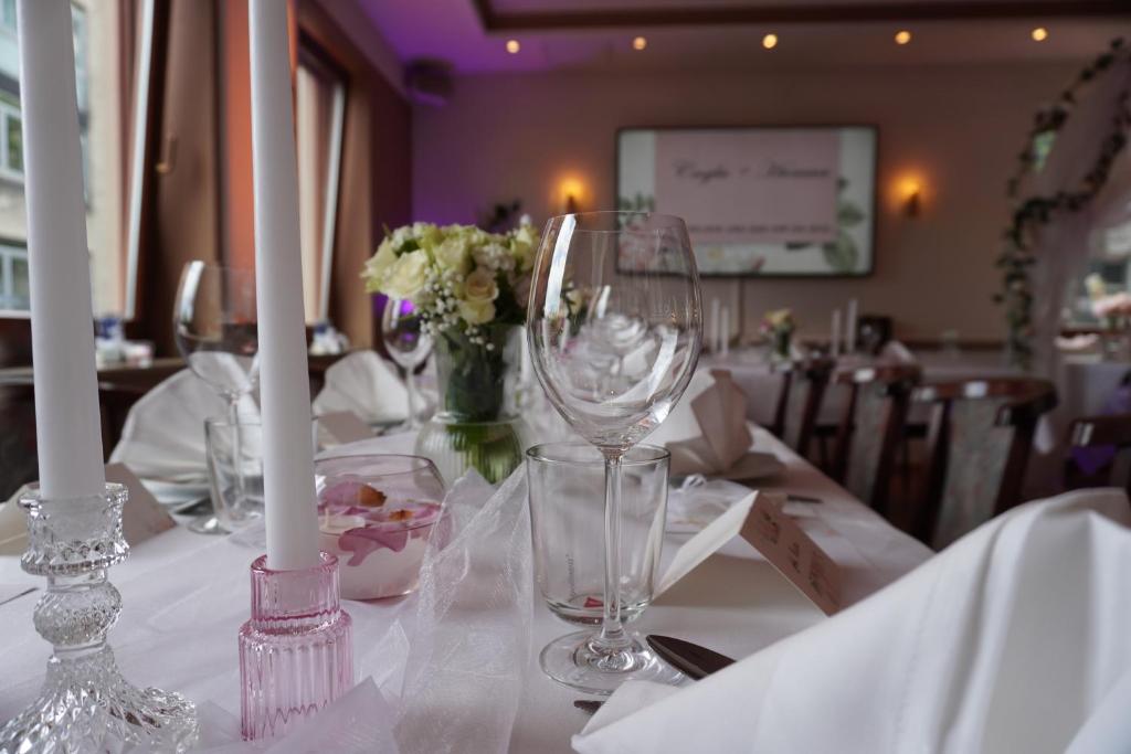 Hotel Kunibert der Fiese - Superior - Resim 4