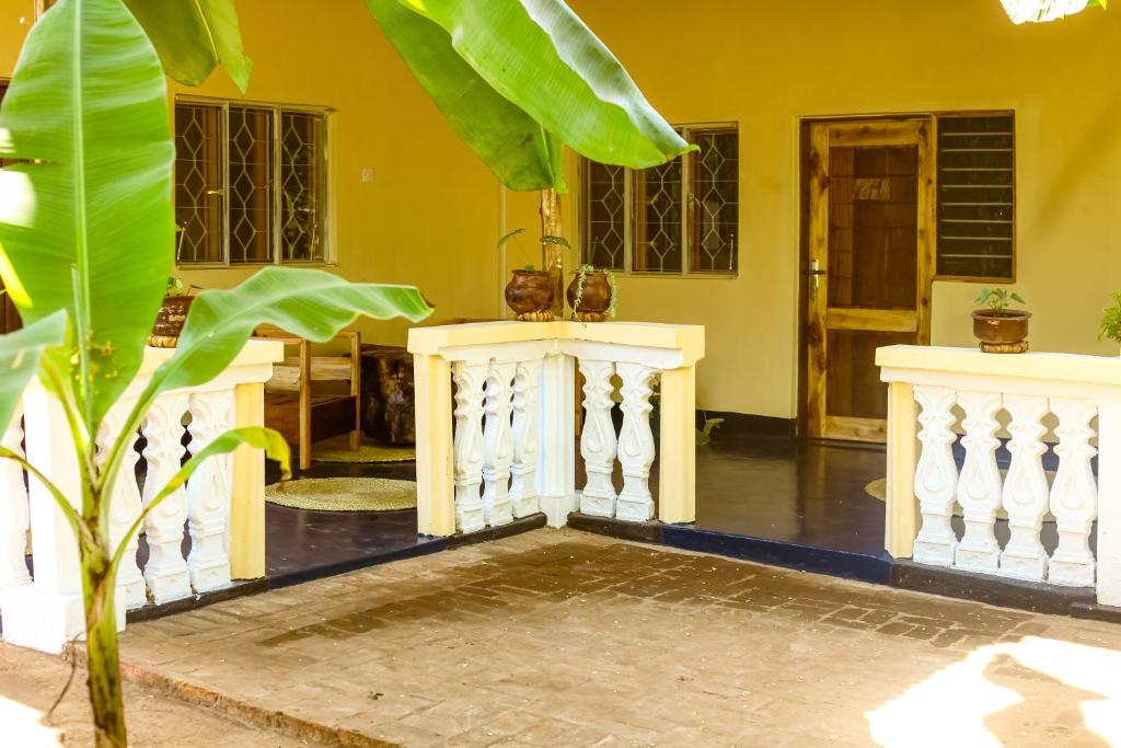 Fotografie z fotogalerie ubytování Kiwavi Home v destinaci Moshi